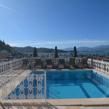View Suit B1 Fethiye Eksteriør bilde