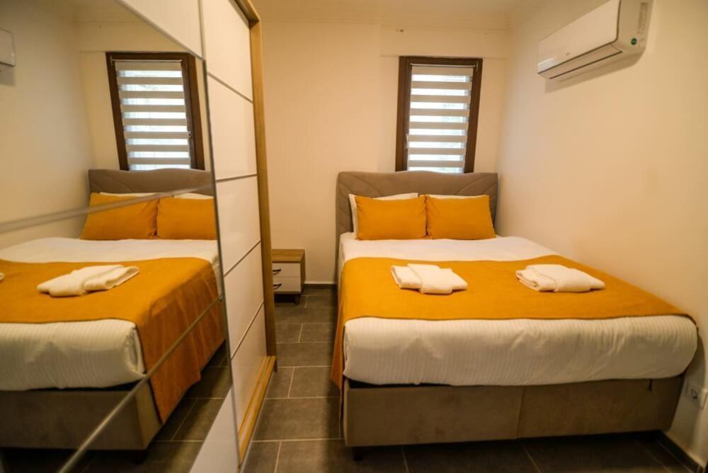 View Suit B1 Fethiye Eksteriør bilde