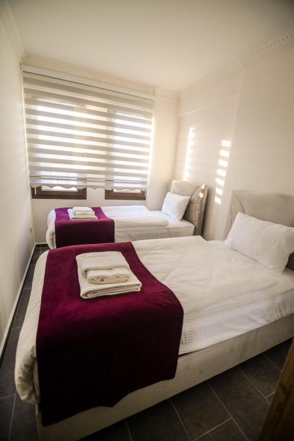 View Suit B1 Fethiye Eksteriør bilde