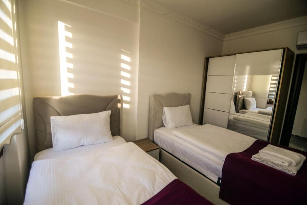 View Suit B1 Fethiye Eksteriør bilde