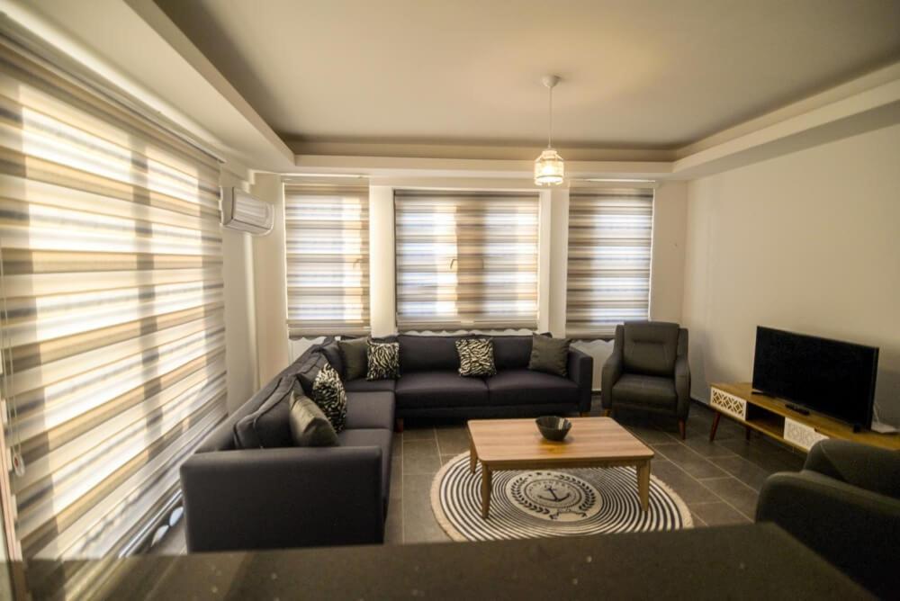 View Suit B1 Fethiye Eksteriør bilde