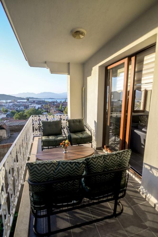 View Suit B1 Fethiye Eksteriør bilde
