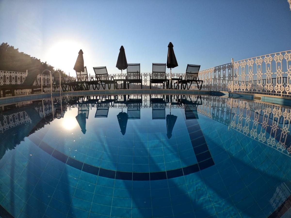 View Suit B1 Fethiye Eksteriør bilde