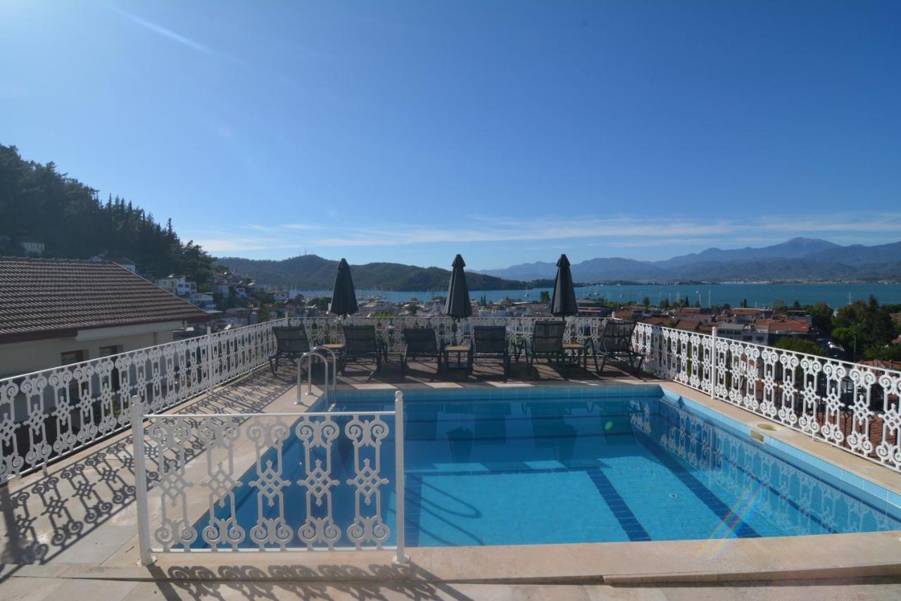 View Suit B1 Fethiye Eksteriør bilde